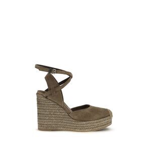 Brunello Cucinelli Women Precious Loop Espadrilles